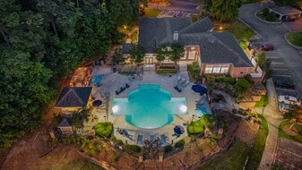 Building Photo - ARIUM Cary Park