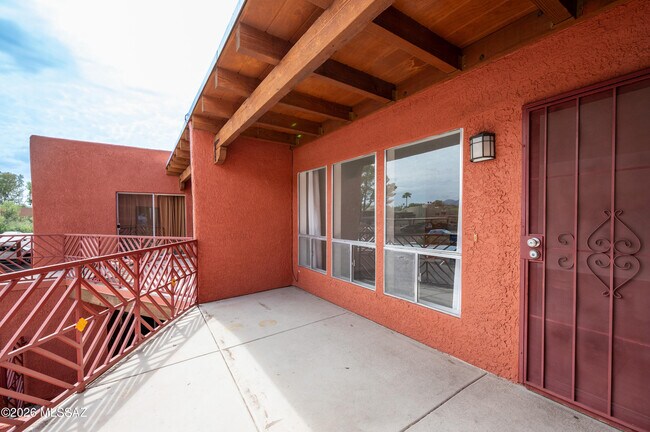 Building Photo - 6255 N Camino Pimeria Alta
