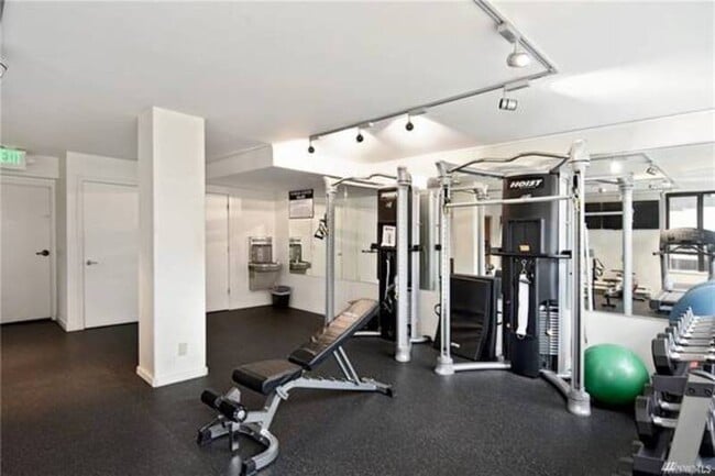 Building Photo - 2201 3rd Ave