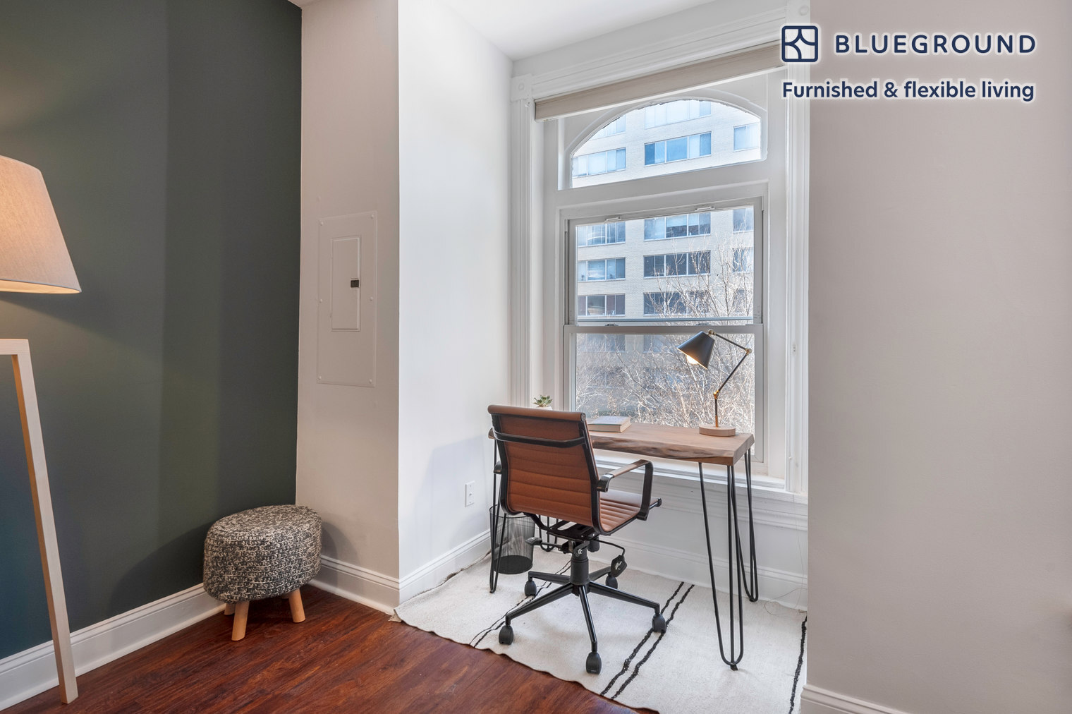 Building Photo - 1415 17th St NW