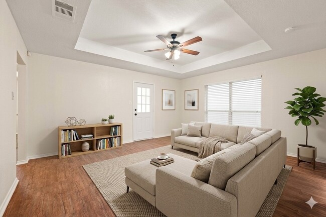 Building Photo - 961 Indian Blanket Dr