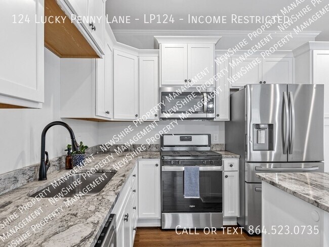Building Photo - 124 Lucky Penny Ln