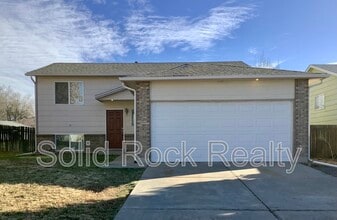 Building Photo - 4630 Dooley Way