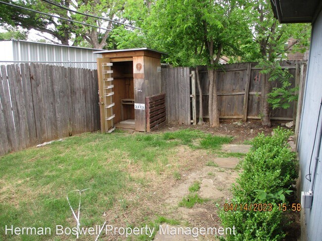 Building Photo - 2 br, 2 bath House - 1007 Southmoor Dr