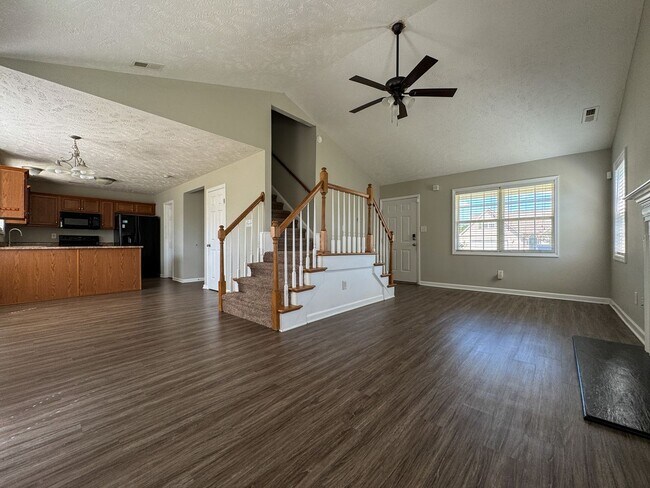 Building Photo - 1502 Bridgeton Way