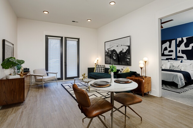 Building Photo - Vintage Edge Nashville