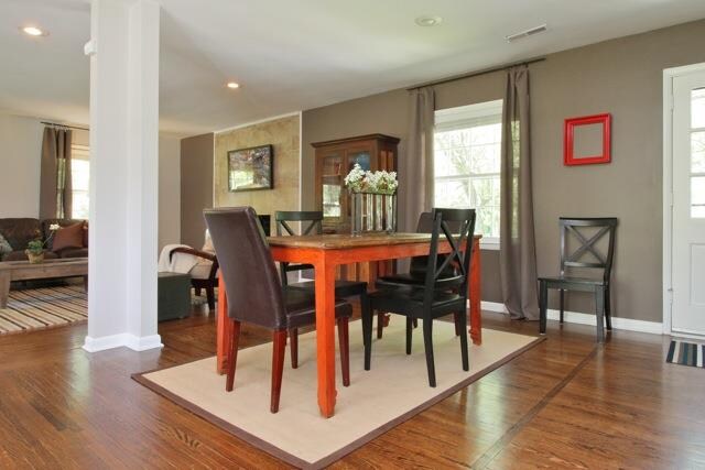 Building Photo - 4417 Saunders Ave