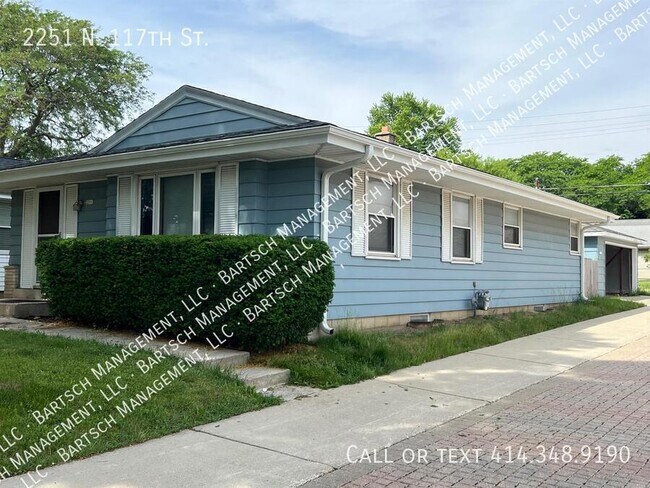 Building Photo - 2251 N 117th St