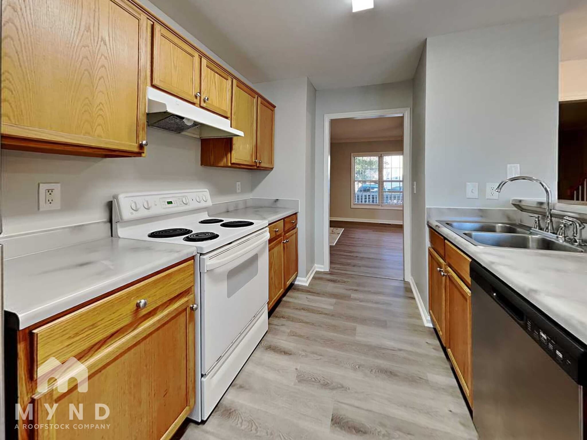 Building Photo - 4420 Windstorm Way