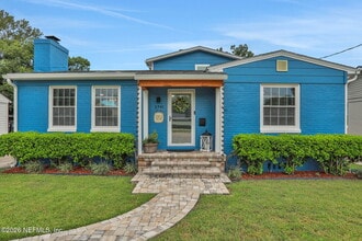 Building Photo - 2741 Hendricks Ave