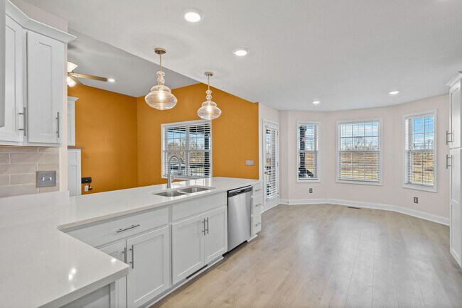 Building Photo - 1309 Shaughnessy Rd