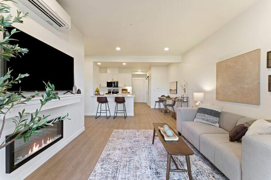Building Photo - Bridgewater Apartments