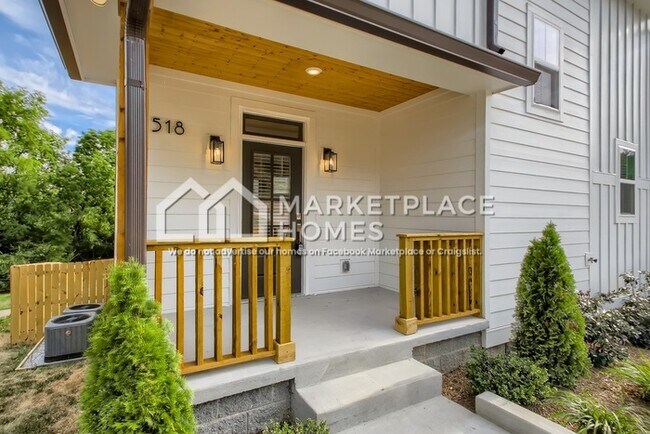 Building Photo - 518 Yokley Rd