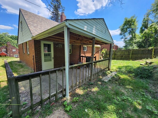 Building Photo - COMING SOON! This is a Lease-to-Own – Not ...