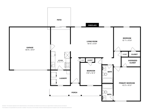 Building Photo - 304 Lacebark Ln