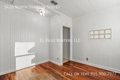 Building Photo - 3410 N Stanton St