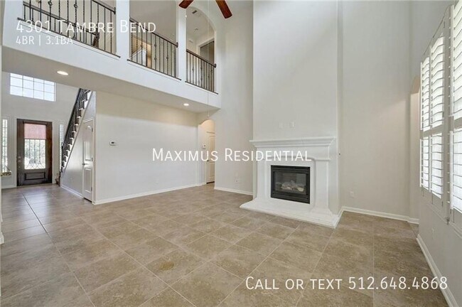 Building Photo - 4301 Tambre Bend