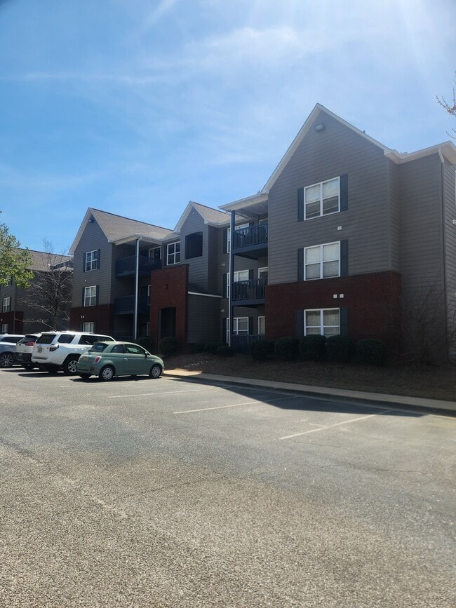 Primary Photo - The Edge Condos