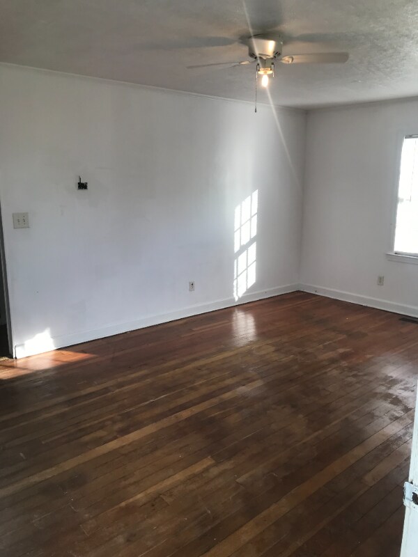 Building Photo - 204 N Forbes St