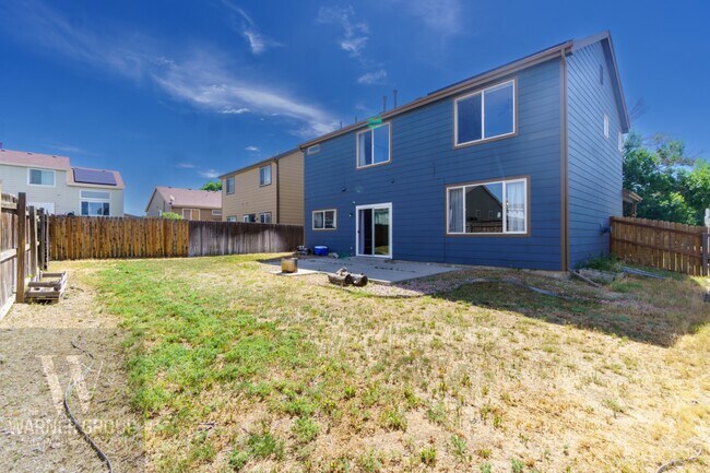 Building Photo - 9510 Pony Gulch Way