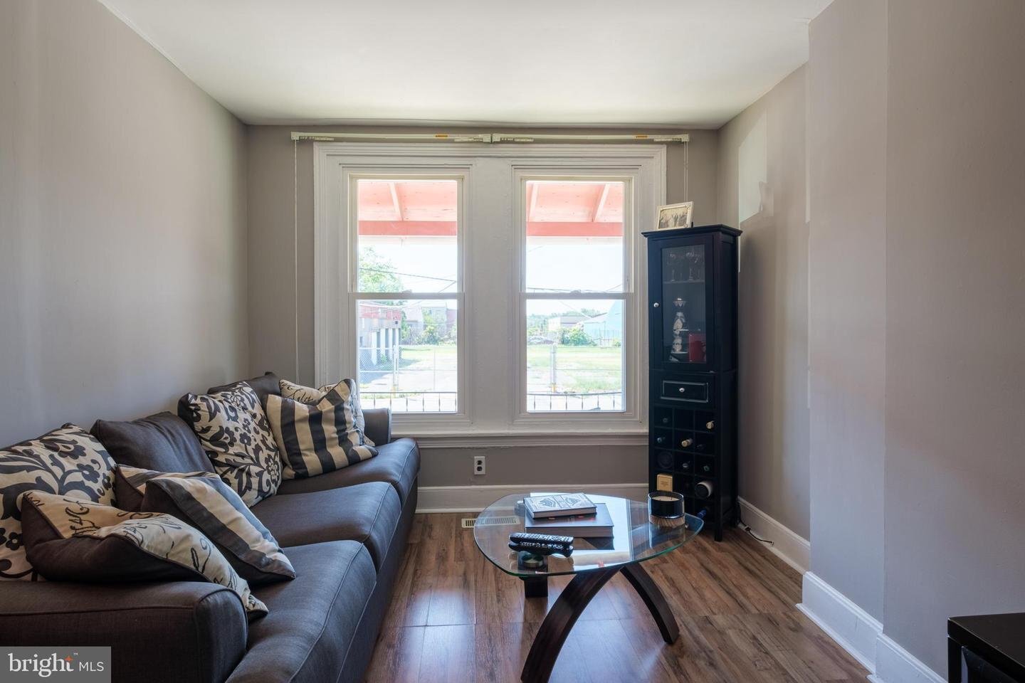 Building Photo - 701 E Barnard St