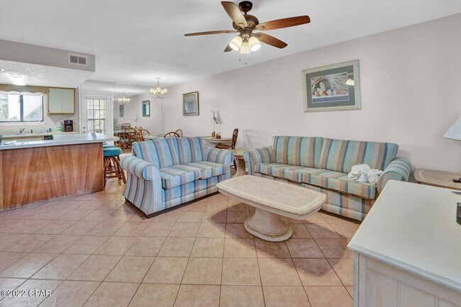 Building Photo - Fully Furnished, with All Utilities and Golf Cart, Townhome Panama City Beach