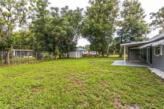 Building Photo - 5390 S Manatee Terrace