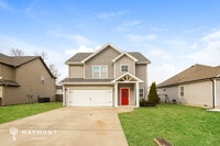 Building Photo - Gorgeous 3 Bedroom in Clarksville!