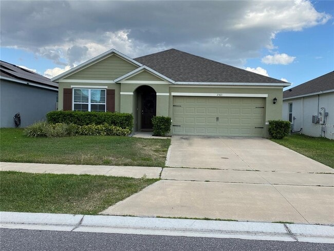 Primary Photo - 2363 White Lilly Dr