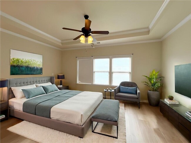 Building Photo - 1650 Sabastian Point