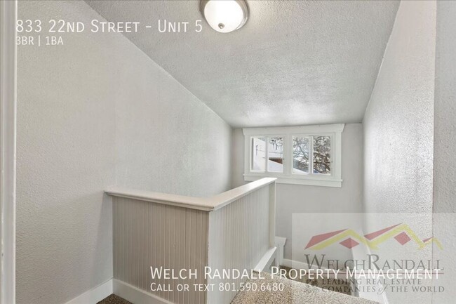 Building Photo - Charming 3 Bed, 1 Bath in Ogden