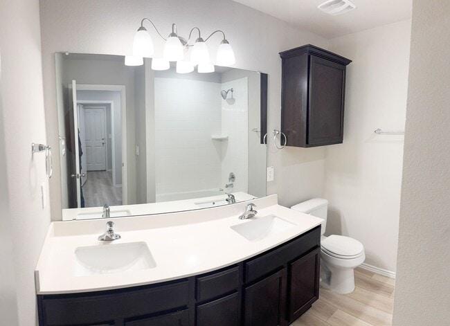 Building Photo - Available Now Beautiful 1 story, 4 bedroom, 2 bath, 2 car garage home with garage door opener and...