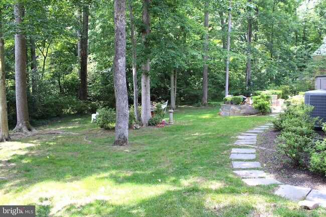 Building Photo - 3606 Barkley Dr