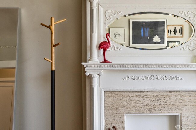 Building Photo - 2856 Sacramento St