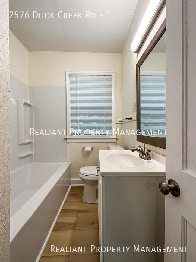 Building Photo - 2576 Duck Creek Rd