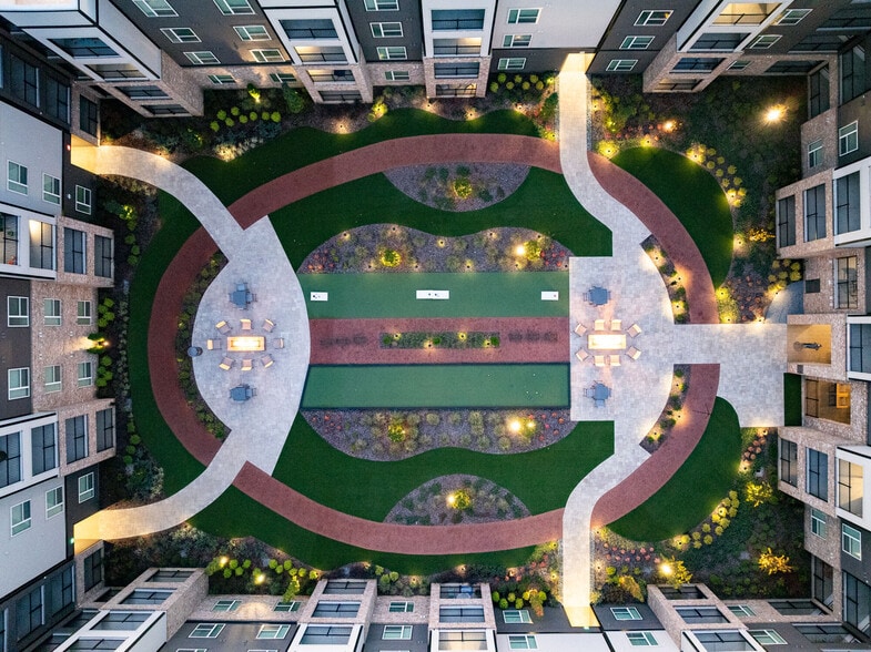 Building Photo - Liam at Hays Farm