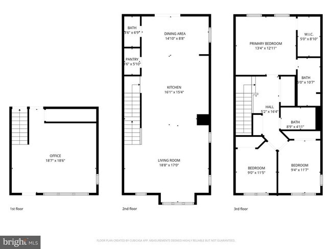 Building Photo - 6732 Belcrest Rd