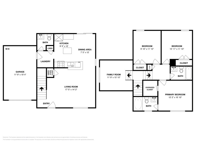 Building Photo - 7336 William Reynolds Drive Charlotte NC