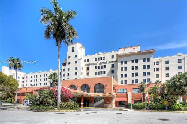 Building Photo - 101 N Ocean Dr