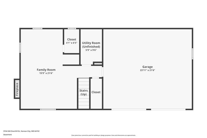Building Photo - 9744 NW Overhill Dr