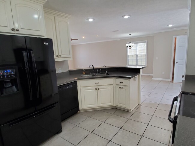 Building Photo - Waterfront Home on Lake Marin! 3 BR|2.5 BA with Great Outdoor Space!