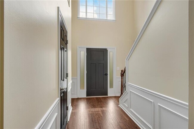 Building Photo - 1735 Berry Ct