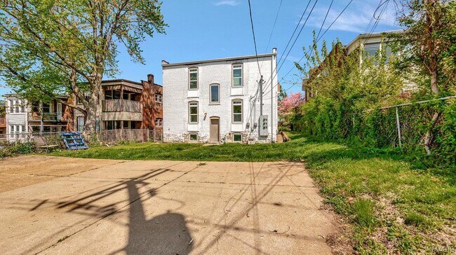 Building Photo - 3908 McDonald Ave