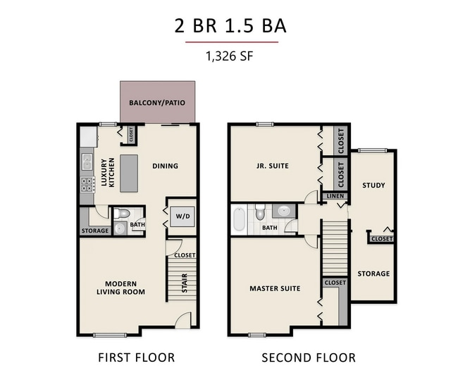 Floorplan - Nirvana Cranbrook