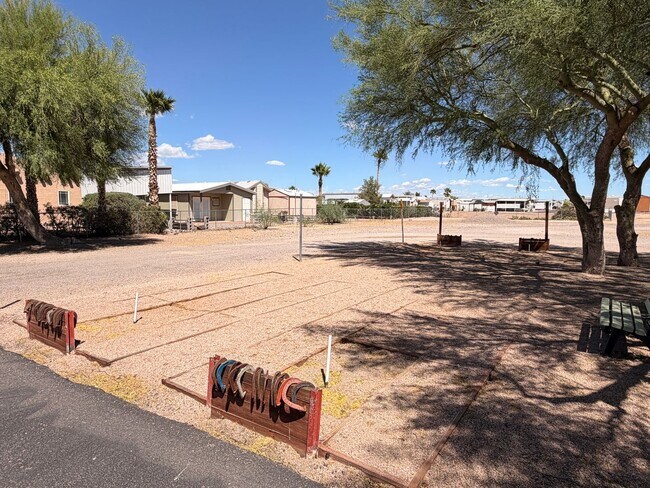 Building Photo - Charming 55+ Park Model in Caliente Casa De Sol