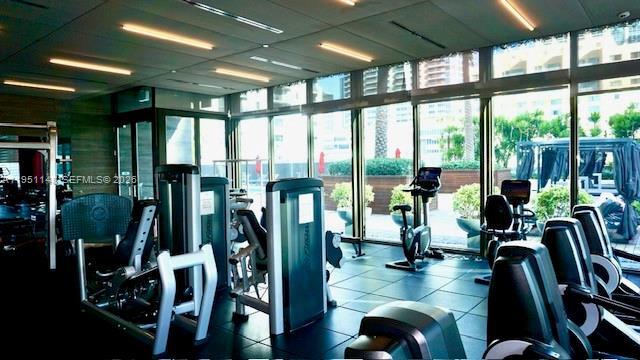 Building Photo - 1080 Brickell Ave