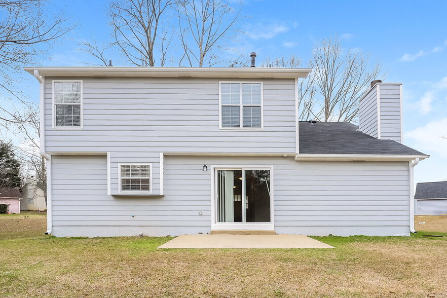 Building Photo - 576 Flint Ridge Ct