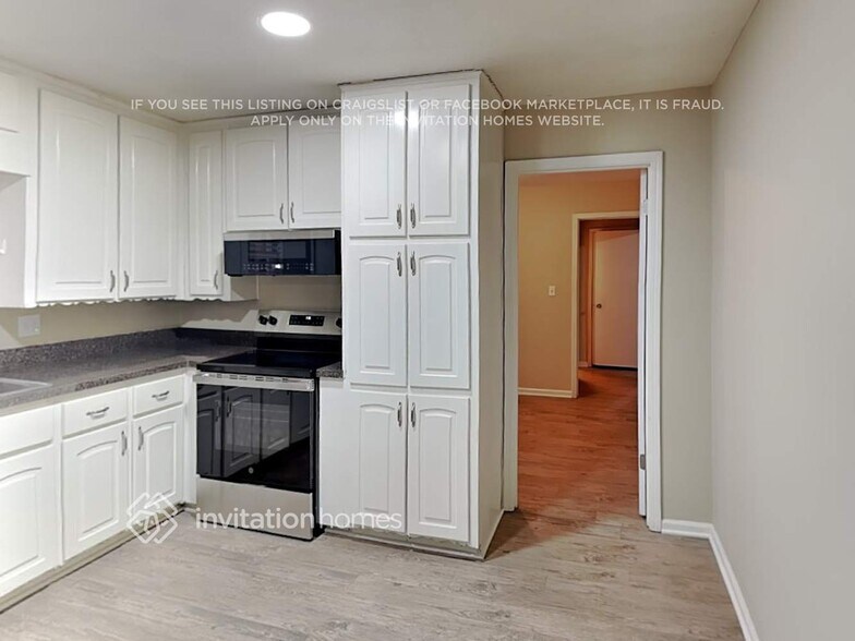 Building Photo - 1271 Little Acres Pl NE