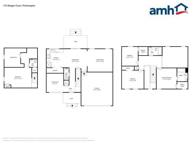 Building Photo - 172 Steiger Ct