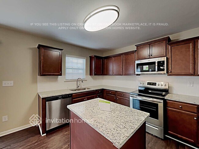 Building Photo - 2606 Cider Ridge Rd